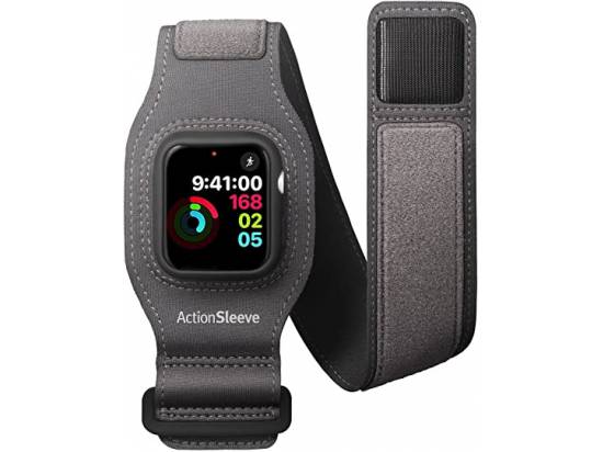Twelve South ActionSleeve 2 Carrying Case (Armband) for 40mm Apple Watch