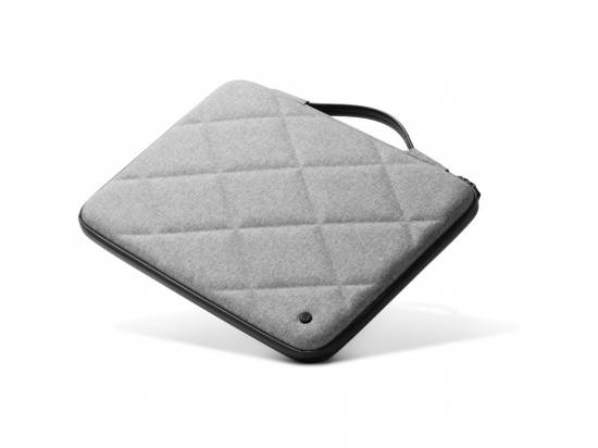 Twelve South SuitCase 16" Carrying Case for Macbook (Light Gray)