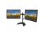 Dell P2213f 22" Widescreen Dual LCD Monitor Setup - Grade A