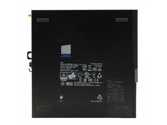 Dell OptiPlex 7050 Micro Computer i7-7700 - No OS - Grade A Dell OptiPlex 7050 Micro Computer i7-7700 - No OS - Grade A
