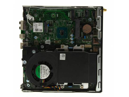 Dell OptiPlex 7050 Micro Computer i7-7700 - No OS - Grade A Dell OptiPlex 7050 Micro Computer i7-7700 - No OS - Grade A