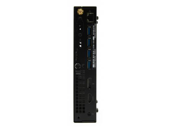Dell OptiPlex 7050 Micro Computer i7-7700 - No OS - Grade A Dell OptiPlex 7050 Micro Computer i7-7700 - No OS - Grade A
