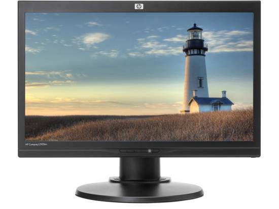 HP Compaq L2105tm 21.5" Widescreen Touchscreen FHD LCD Monitor - Grade A