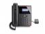 Polycom Edge B10 2-Line IP Phone w/ PSU