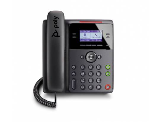 Polycom Edge B30 4-Line IP Phone w/PoE