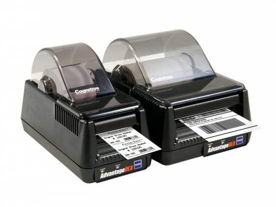 Cogntive TPG Advantage DLXi DBD42-2085-G1E Thermal Label Printer