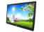 HP ProDisplay P242va 24" LED LCD Widescreen Monitor - Grade B - No Stand