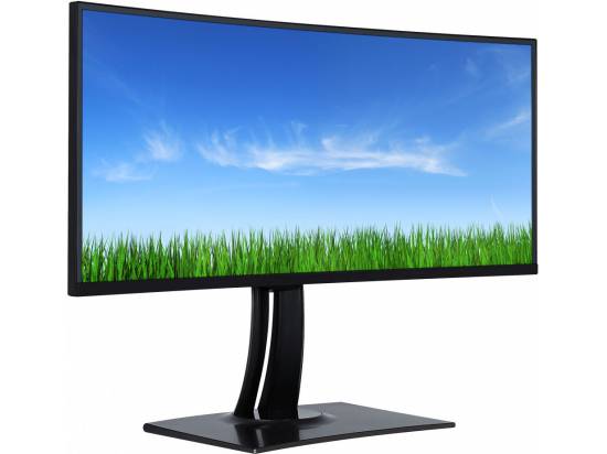 Viewsonic ColorPro VP3881a 38" Curved Ultra-Wide IPS Monitor