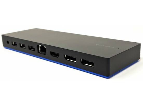 HP USB-C Dock G4