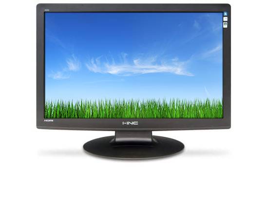 I-INC iH282 28" LCD Monitor - Grade B