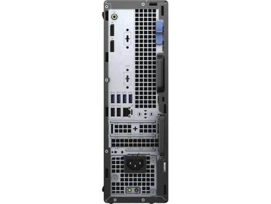 Dell Optiplex 5080 SFF Computer i7-10700 Windows 11 - Grade A Dell Optiplex 5080 SFF Computer i7-10700 Windows 11 - Grade A