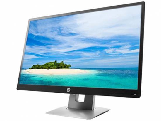 HP EliteDisplay E240 23.8" LCD Monitor - Grade B