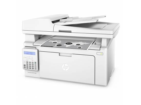 HP LaserJet Pro MFP M130fn Monochrome All-In-One Laser Printer - Refurbished