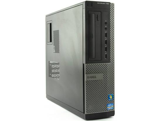 Dell OptiPlex 790 Desktop Computer i5-2400 No OS - Grade B Dell OptiPlex 790 Desktop Computer i5-2400 No OS - Grade B