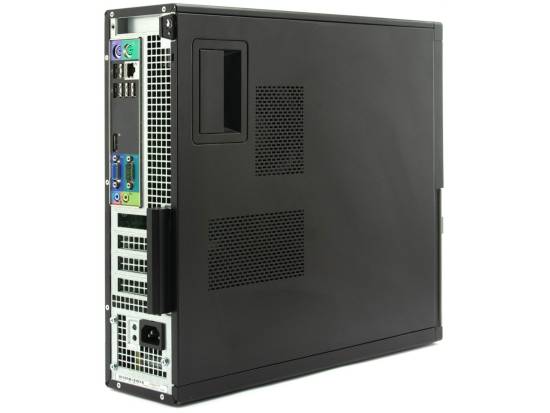 Dell OptiPlex 790 Desktop Computer i5-2400 No OS - Grade B Dell OptiPlex 790 Desktop Computer i5-2400 No OS - Grade B