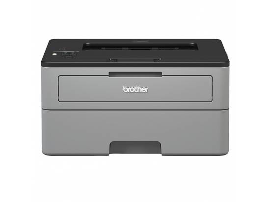 Brother HL-L2350DW Monochrome Laser Printer - Refurbished