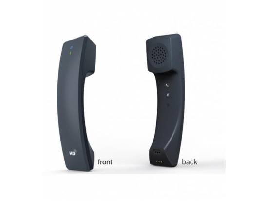 Yealink BTH58 Bluetooth Handset for T58W & MP58 Phones