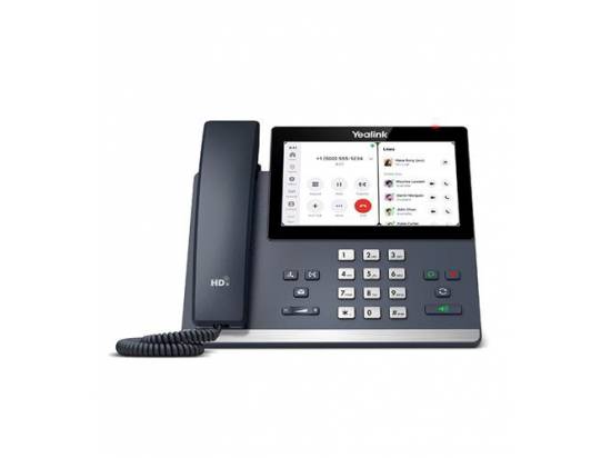 Yealink MP56 Zoom Edition Color Touchscreen IP Phone 