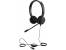 Jabra Evolve 20 UC Stereo Headset - Grade A