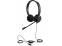 Jabra Evolve 20 UC Stereo Headset - Grade A
