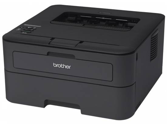 Brother HL-L2340DW Monochrome Laser Printer - Refurbished