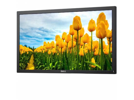 Dell E2210f 22" LCD Monitor - No Stand - Grade C