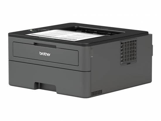 Brother HL-L2370DW Monochrome Laser Printer - Refurbished
