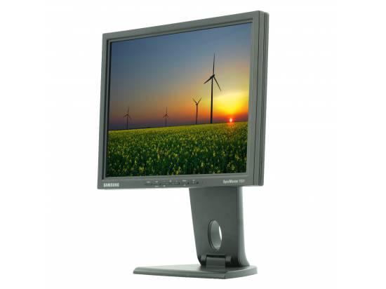 Samsung Syncmaster 153t 15" LCD Monitor - Grade B