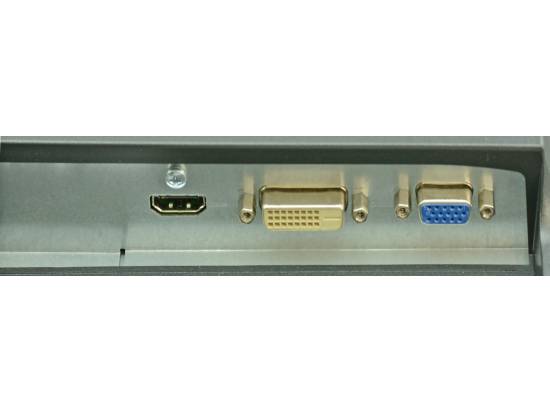 HP n246v 24" IPS LED LCD Monitor - Grade C HP n246v 24" IPS LED LCD Monitor - Grade C