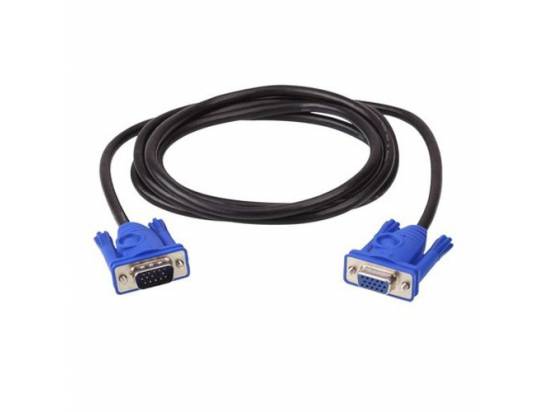 Generic 10ft M/M VGA Cable