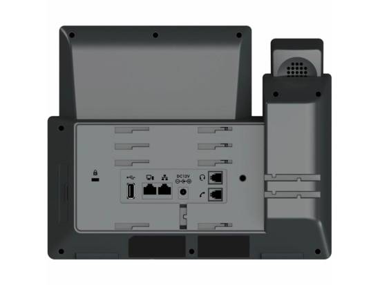 Grandstream GRP2670 12- Line Gigabit IP Touchscreen Color Display Speakerphone Grandstream GRP2670 12- Line Gigabit IP Touchscreen Color Display Speakerphone