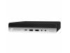 HP EliteDesk 800 G3 Desktop Mini Computer i5-6500T - No OS - Grade A HP EliteDesk 800 G3 Desktop Mini Computer i5-6500T - No OS - Grade A