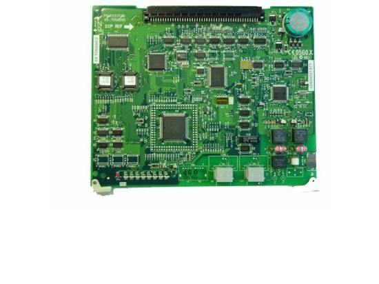 Panasonic KX-TD50290 PSUP1215ZB PRI23 Primary Rate Interface Module - Refurbished