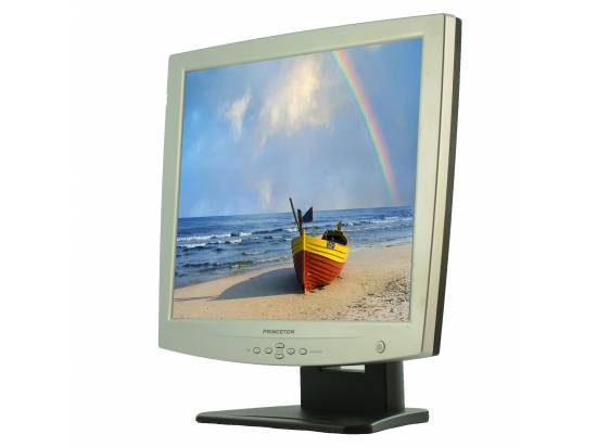 Princeton VL193 19" LCD Monitor - Grade C