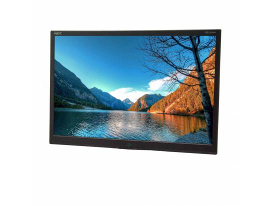 NEC AccuSync AS221WM 22" Widescreen LCD Monitor - No Stand - Grade B