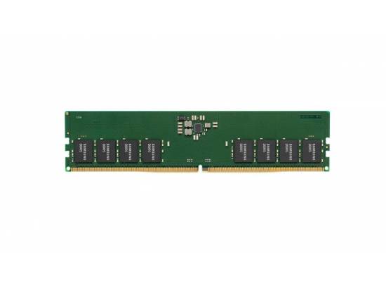 Samsung M323R2GA3BB0-CQK 16GB / (2Gx8) DDR5 4800 (PC5-38400) Dekstop Memory