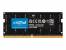Crucial CT32G48C40S5 DDR5-4800 32GB DDR5 4800 (PC5-38400) Laptop Memory