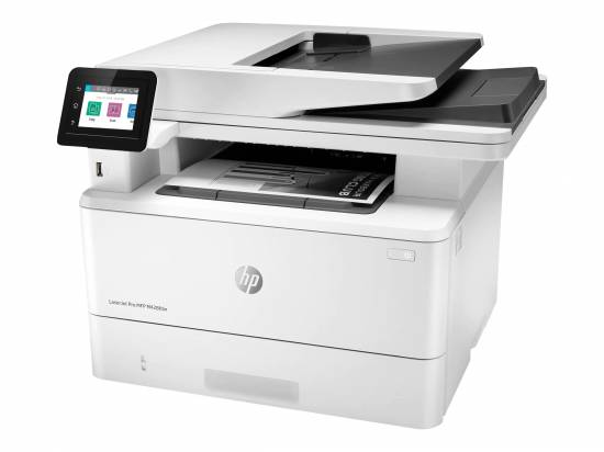 HP Laserjet Pro MFP M428FDW Monochrome Laser Printer - Refurbished