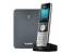 Yealink W76P IP DECT Phone bundle W56H with W70 base
