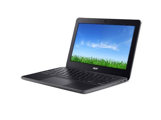 Acer Chromebook 511 C741L 11.6" Laptop Qualcomm KRYO 468 4GB DDR4 32GB eMMC - 4G LTE