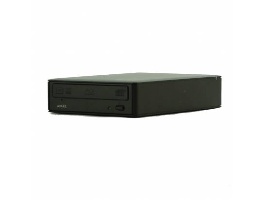 Buffalo MediaStation BDXL 16x USB 3.0 External Blu-ray Drive - Refurbished
