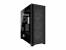 Corsair Container ICUE 7000X RGB Full Tower Computer Case (ATX, Mini ITX, Micro ATX, EATX) - Black