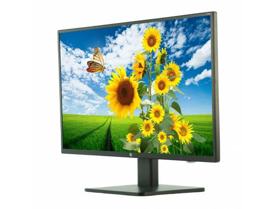 HP P241v 24" IPS LED LCD Monitor - Grade C
