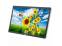 Dell P2214Hb 22" Silver/Black Widescreen LCD Monitor - Grade B - No Stand