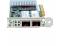 HP NC523SFP Dual-Port 10Gbps SFP+ Ethernet Network Adapter - Refurbished