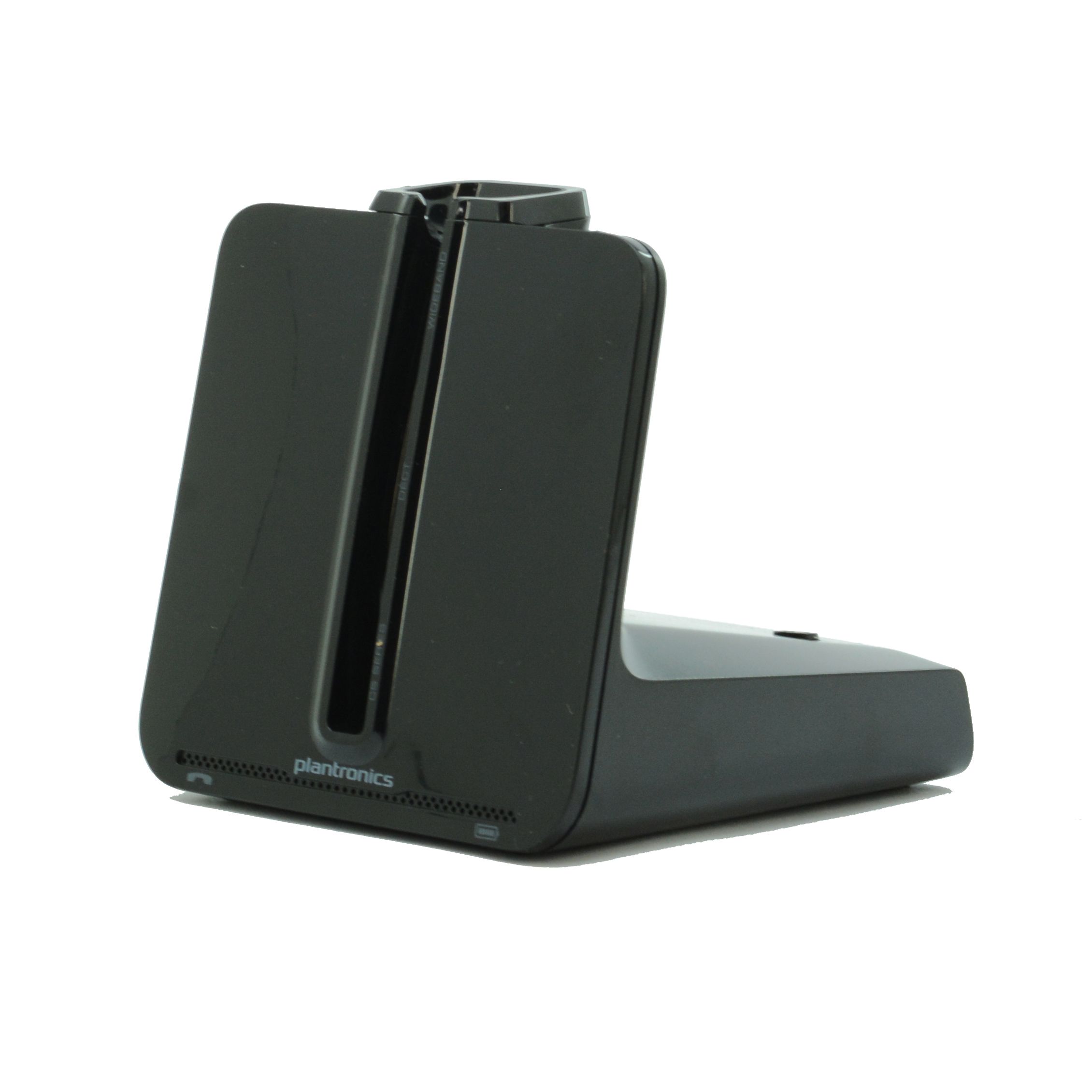 Plantronics CS540 Headset for Yealink Phone