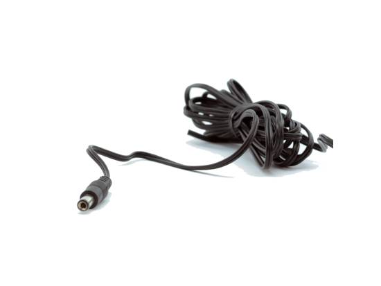 Plantronics CS540 Wireless DECT Monaural Headset System (84693-01) - Grade A Plantronics CS540 Wireless DECT Monaural Headset System (84693-01) - Grade A