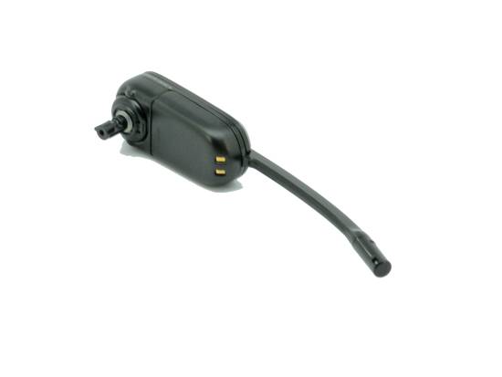 Plantronics CS540 Wireless DECT Monaural Headset System (84693-01) - Grade A Plantronics CS540 Wireless DECT Monaural Headset System (84693-01) - Grade A