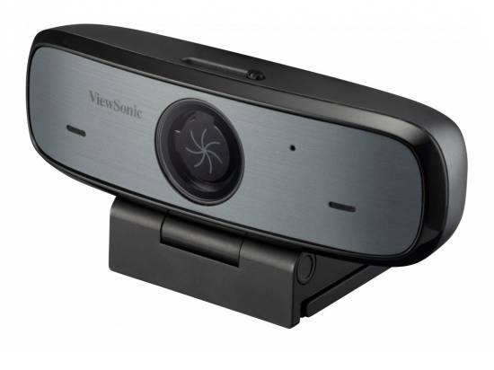 Viewsonic VB-CAM-002 1080P USB FHD Webcam