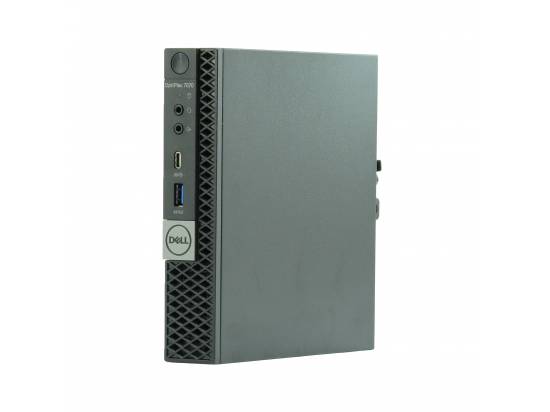 Dell OptiPlex 7070 Micro Computer i5-9500 - Windows 10 - Grade C